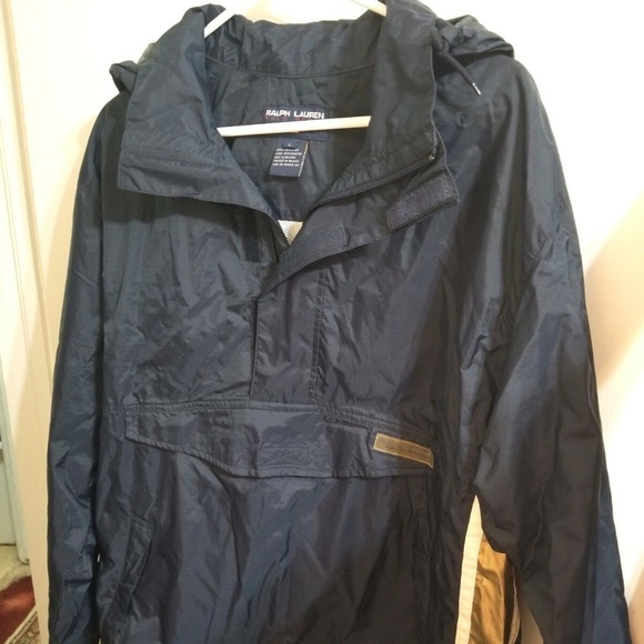 Ralph Lauren Other - 🏷Vintage 90's Ralph Lauren Polo Sport Jacket P10